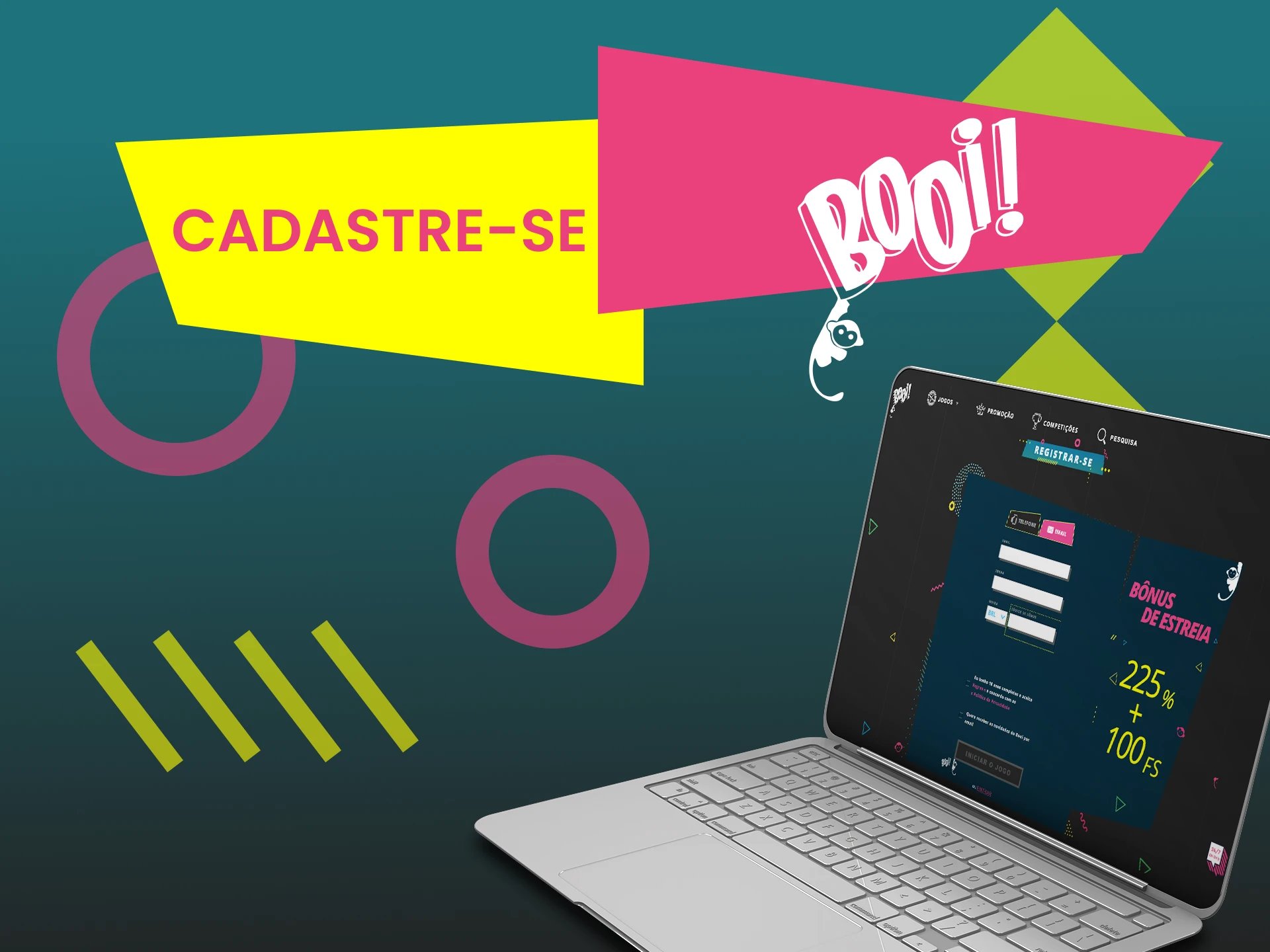 Apostas gratis no cadastro