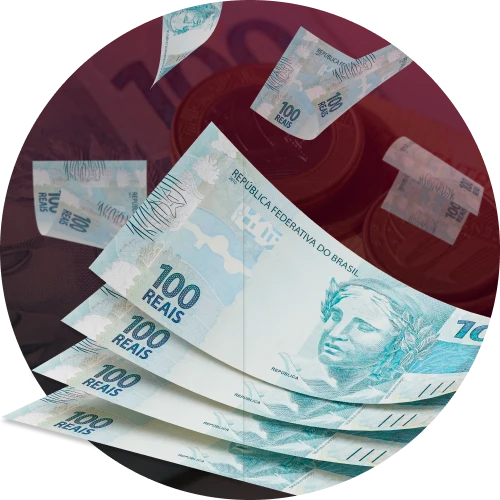 Pagamentos de caça-níqueis