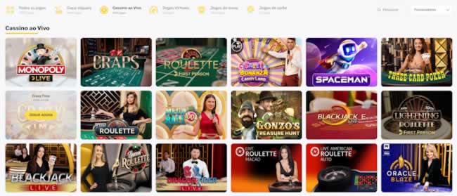 Bet 365 caiu
