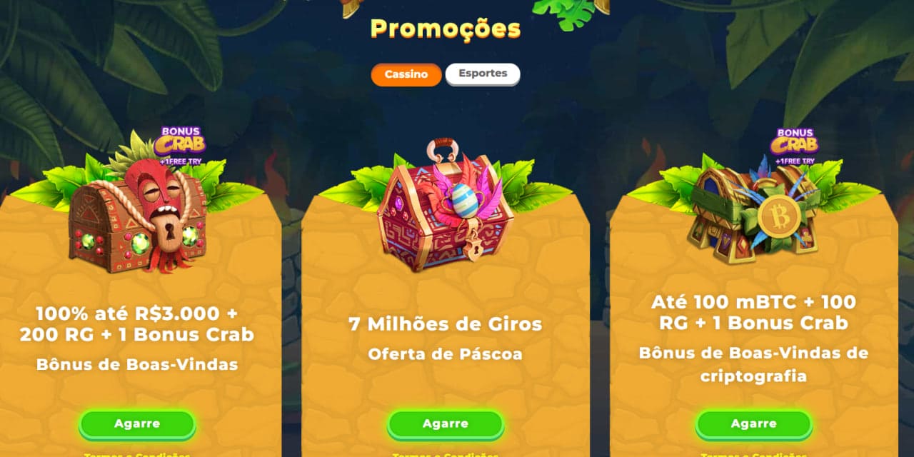 Bônus em jogos