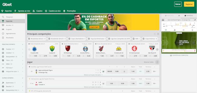 Stake casino