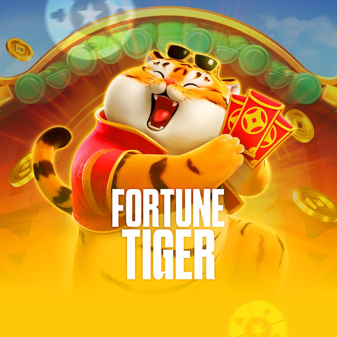 Como jogar fortune tiger