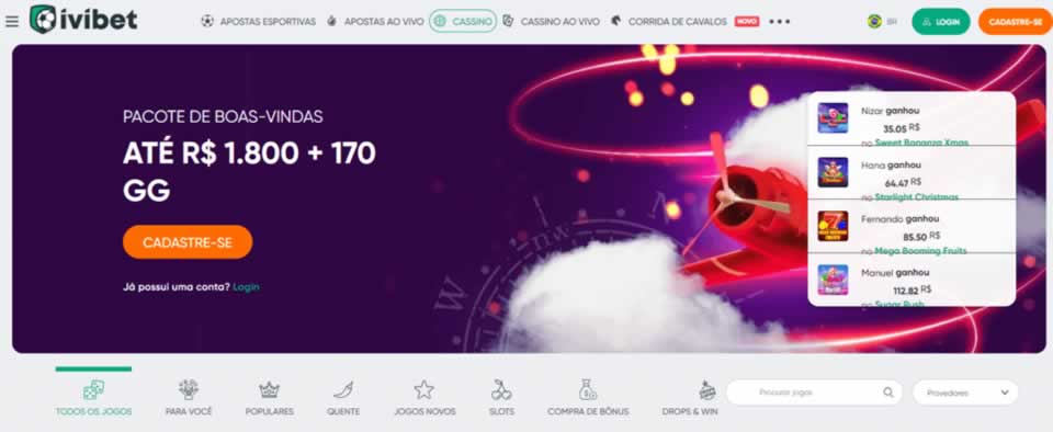 Poker online