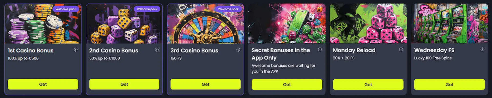Bettilt Casino