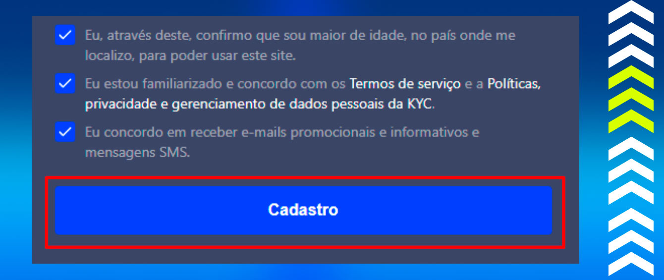 Parimatch Casino