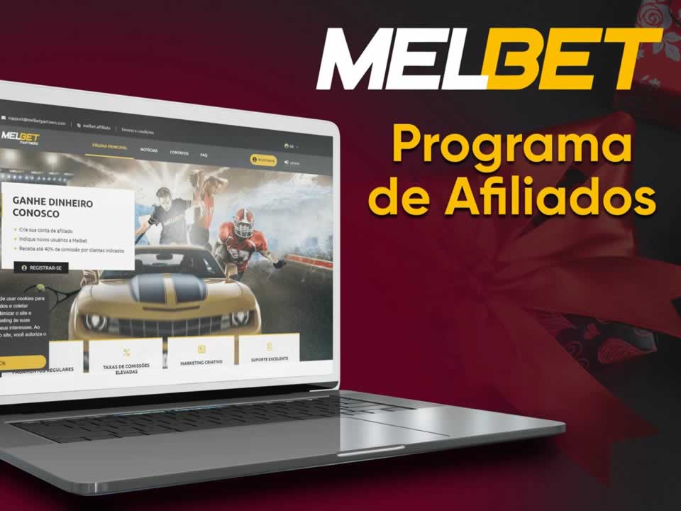 Bonus apostas esportivas