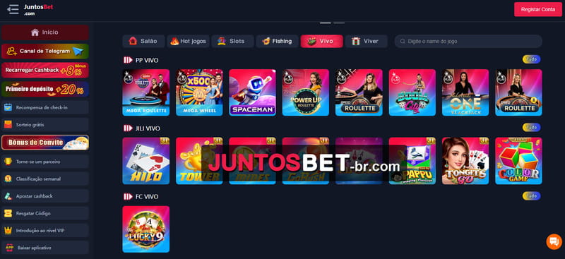Bet vegas