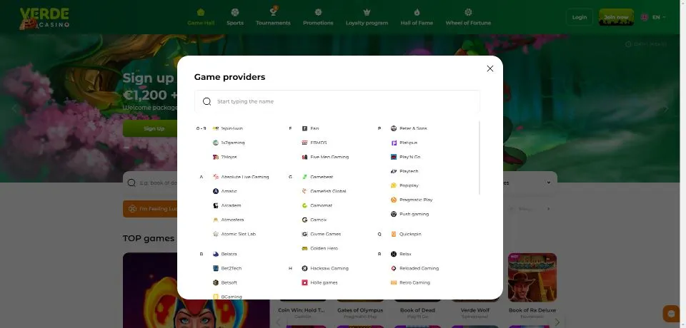 Infinity web apk