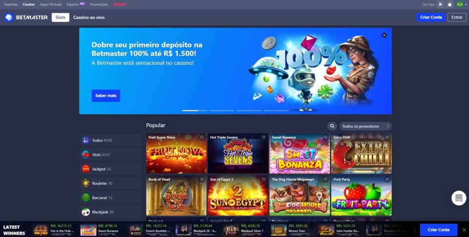 Sport bet online