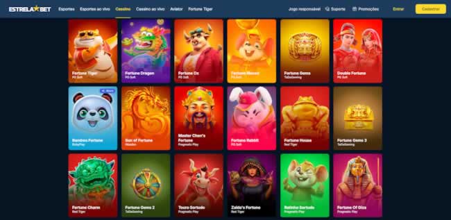 Jogo cassino roleta