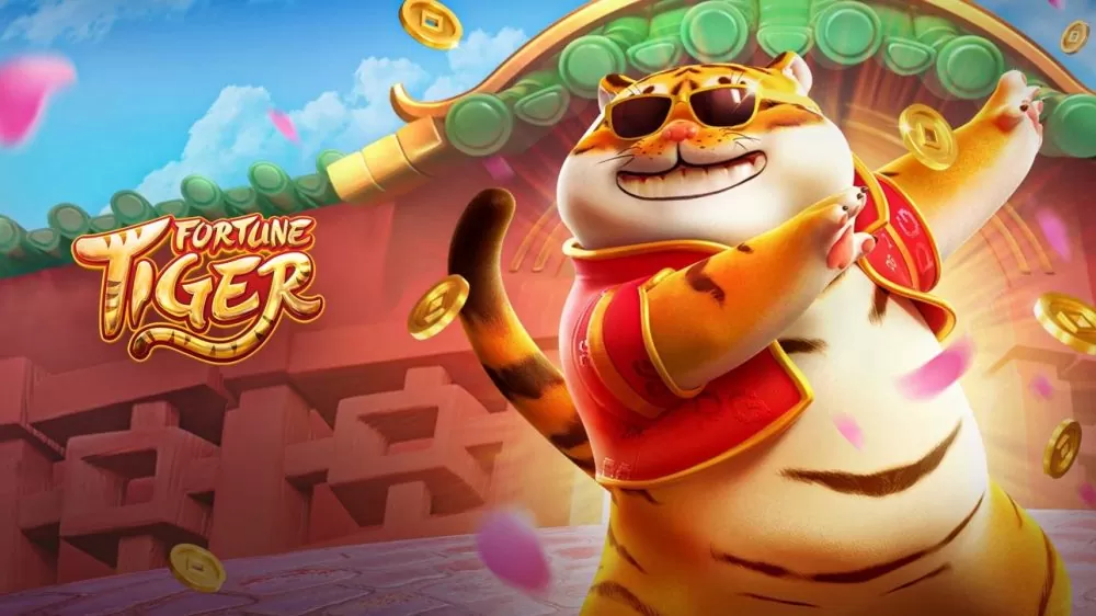 Jogos do tigre