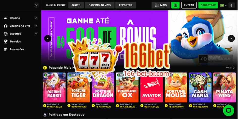 Jogos de aposta futebol