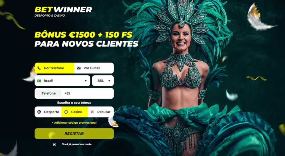 Foguete bet