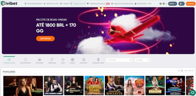 Bônus de rodadas grátis em cassino ao vivo