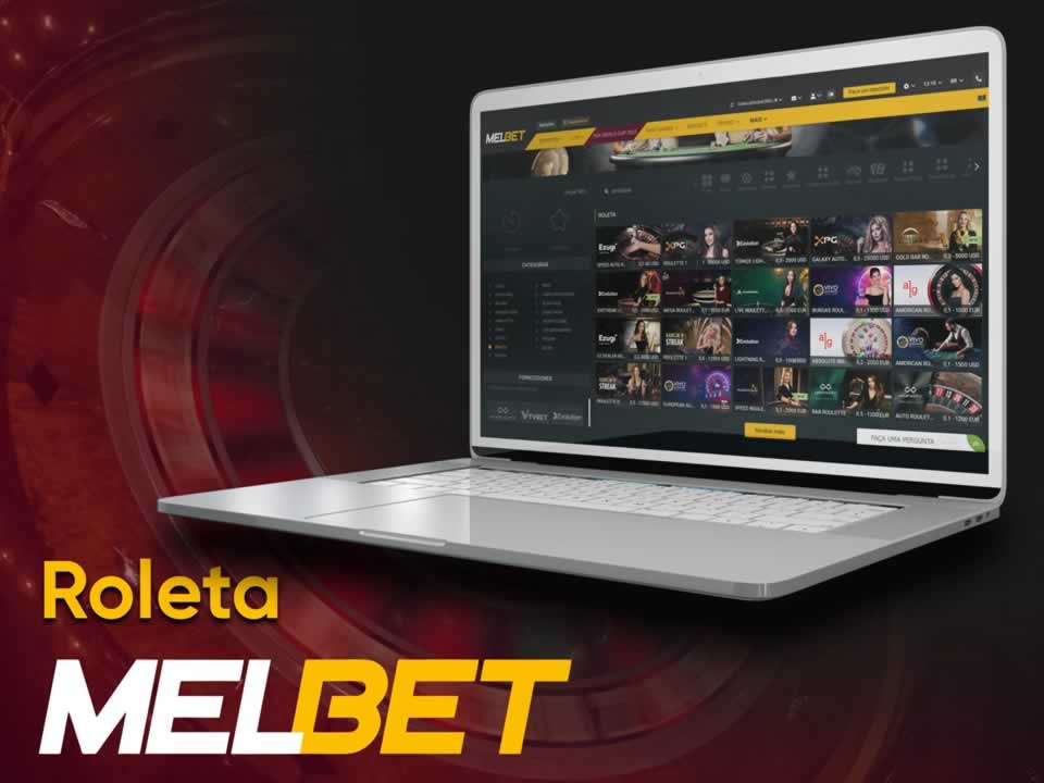 Esporte da sorte casino