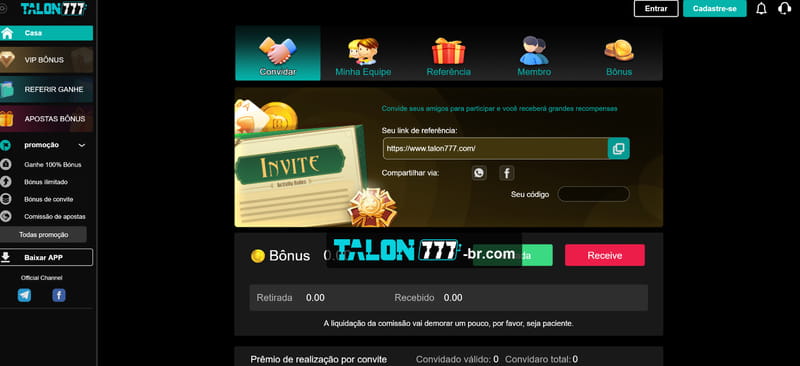 Sportingbet valor minimo de deposito