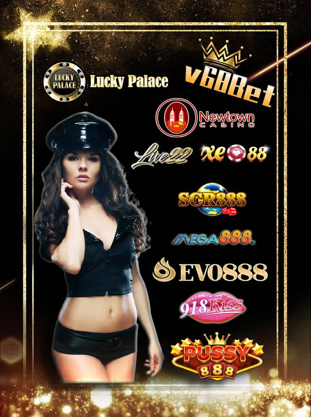 Máquinas de slot originais