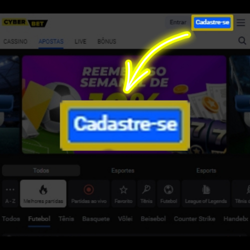 Arquivo na nuvem