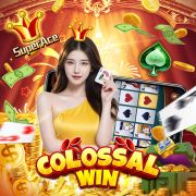 Jackpot spin paga