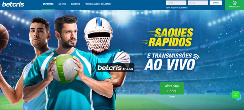 Big win apostas