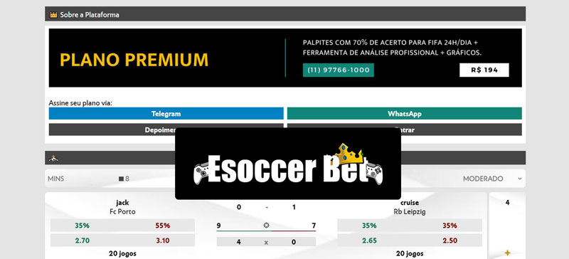 Jogo dice