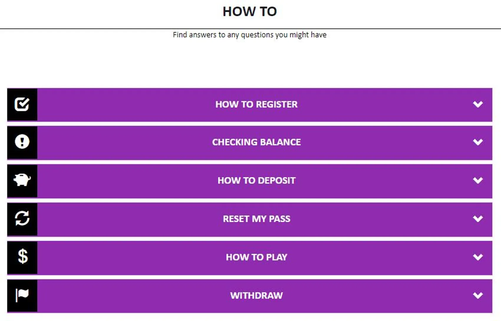 Bets brasil esporte