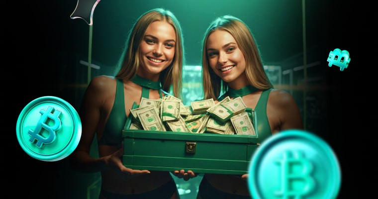 Bônus de depósito em cassino online