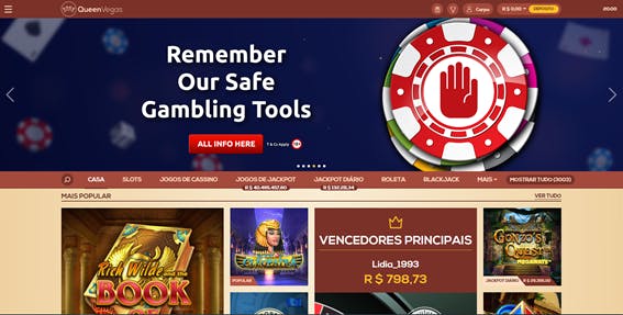 Blaze casino