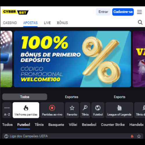 Estrela bet app