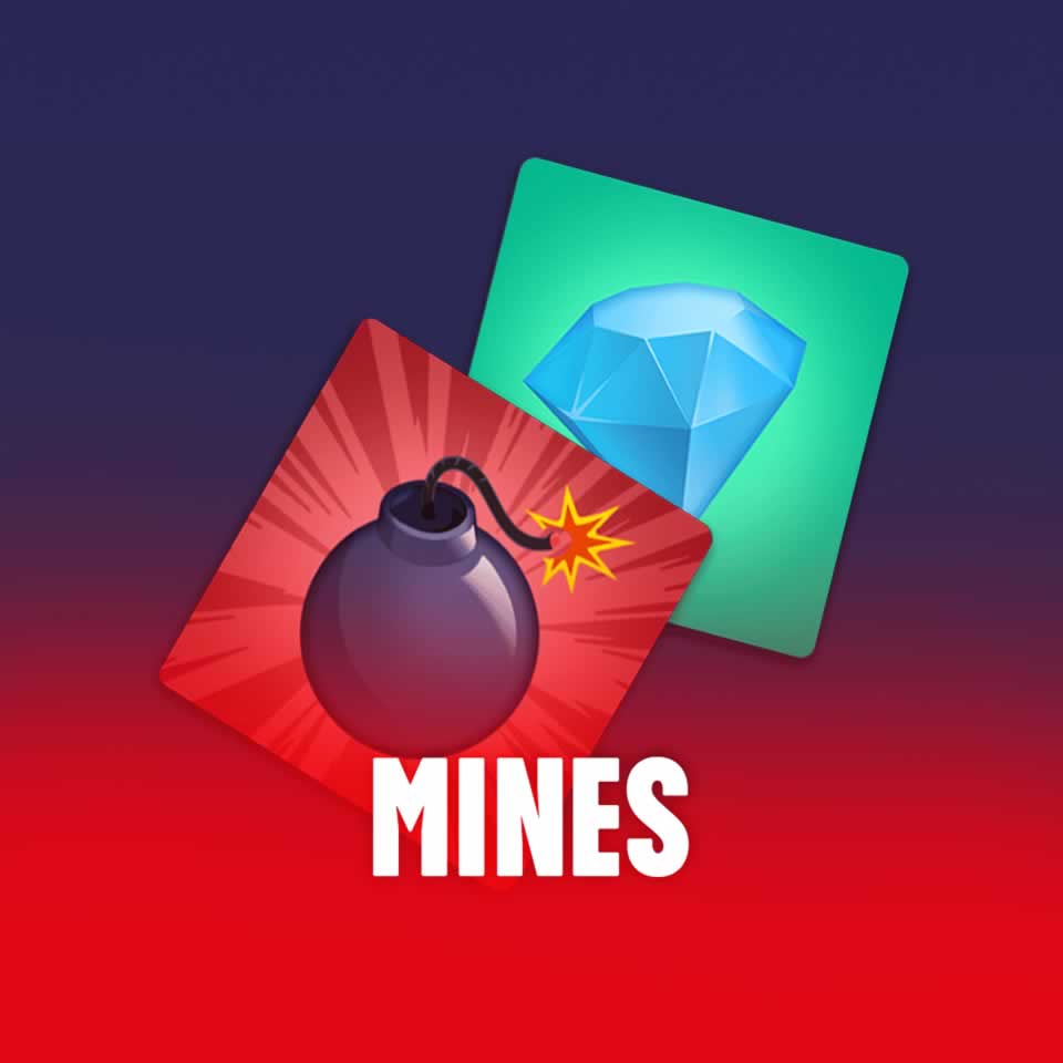 Mines estrela bet