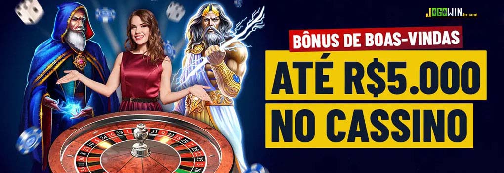 Jogos camarões