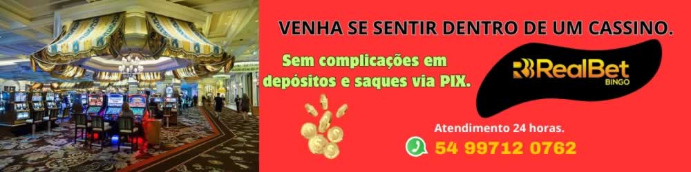 Bets esportes