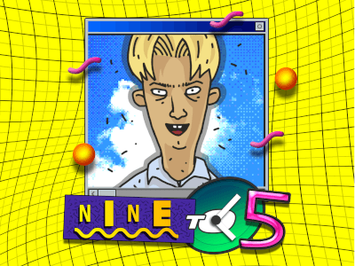 NEON54