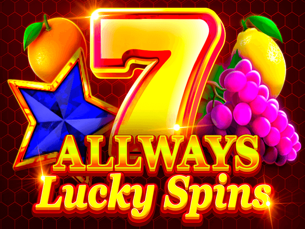 Jackpot slots